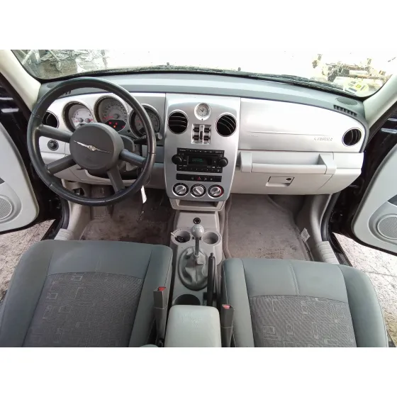 CHRYSLER PT CRUISER (PT) '2006 2.2 CRD CAT NEGRO