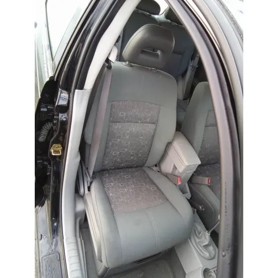 CHRYSLER PT CRUISER (PT) '2006 2.2 CRD CAT NEGRO