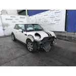 BMW MINI (R56) BMW MINI (R56) '2008 1.6 16V CAT BEIGE 2006