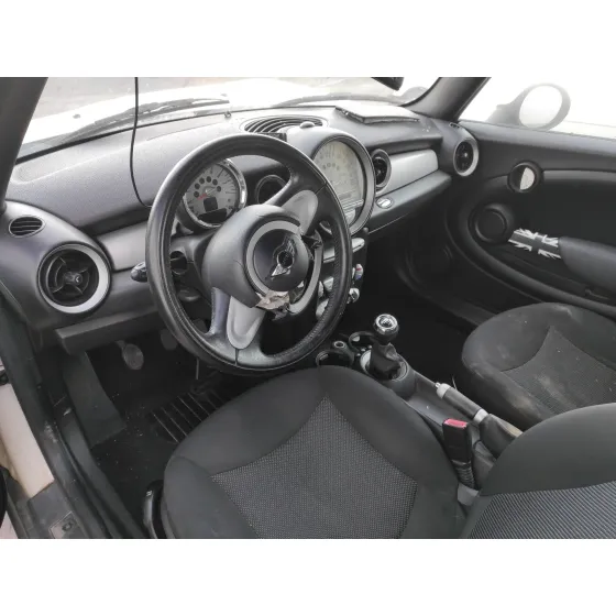 BMW MINI (R56) '2008 1.6 16V CAT BEIGE