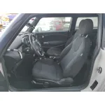 BMW MINI (R56) BMW MINI (R56) '2008 1.6 16V CAT BEIGE 2006