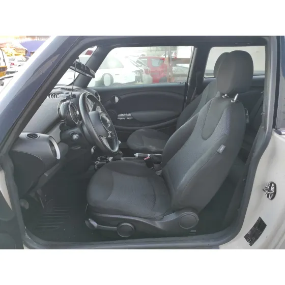 BMW MINI (R56) '2008 1.6 16V CAT BEIGE