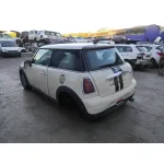 BMW MINI (R56) BMW MINI (R56) '2008 1.6 16V CAT BEIGE 2006