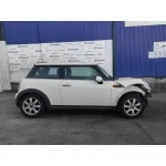 BMW MINI (R56) BMW MINI (R56) '2008 1.6 16V CAT BEIGE 2006