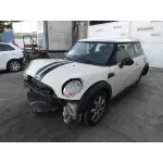 BMW MINI (R56) BMW MINI (R56) '2008 1.6 16V CAT BEIGE 2006