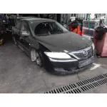 MAZDA 6 BERLINA (GG) MAZDA 6 BERLINA (GG) '2003 2.0 DIESEL CAT NEGRO 2002