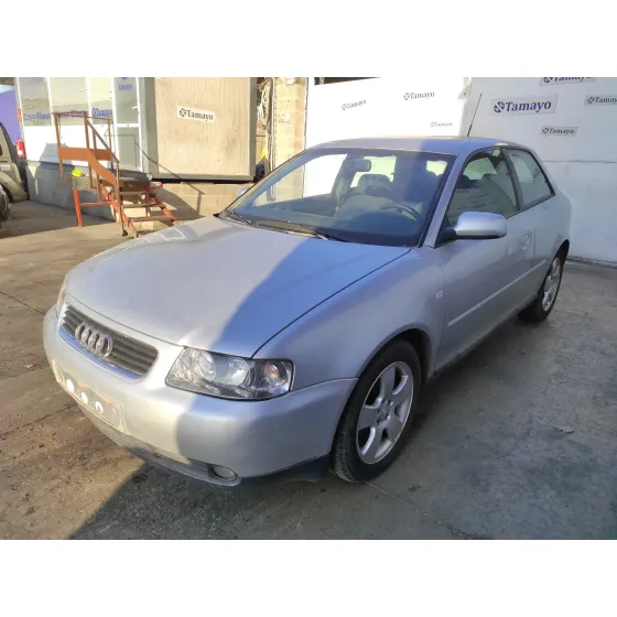 AUDI A3 (8L) '2000 1.9 TDI PLATA