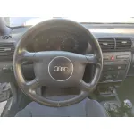 AUDI A3 (8L) AUDI A3 (8L) '2000 1.9 TDI PLATA 1996