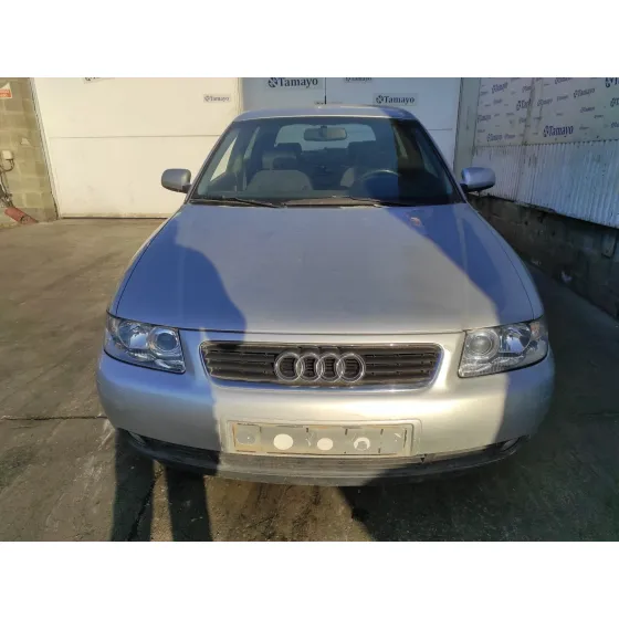 AUDI A3 (8L) '2000 1.9 TDI PLATA