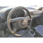 AUDI A3 (8L) AUDI A3 (8L) '2000 1.9 TDI PLATA 1996