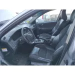 VOLVO S60 BERLINA VOLVO S60 BERLINA '2001 * PLATA 2000