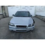 VOLVO S60 BERLINA VOLVO S60 BERLINA '2001 * PLATA 2000