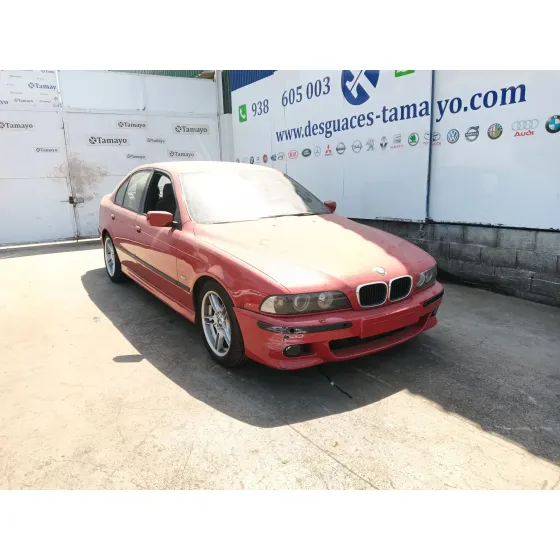 Bmw 5 (E39) 1998