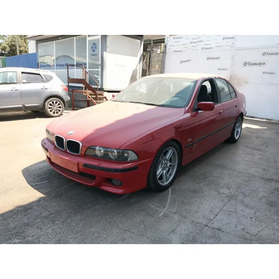 Bmw 5 (E39) 1998