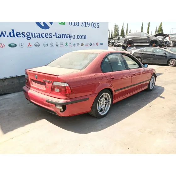 Bmw 5 (E39) 1998