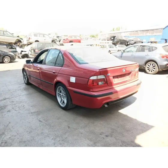 Bmw 5 (E39) 1998