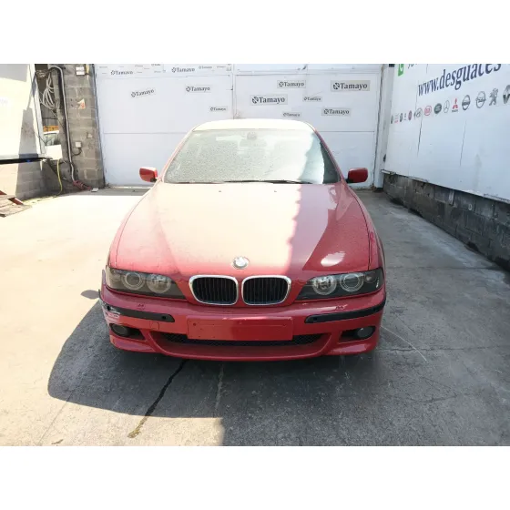 Bmw 5 (E39) 1998