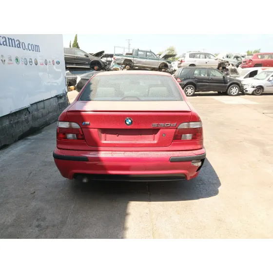 Bmw 5 (E39) 1998