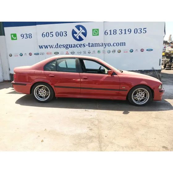 Bmw 5 (E39) 1998