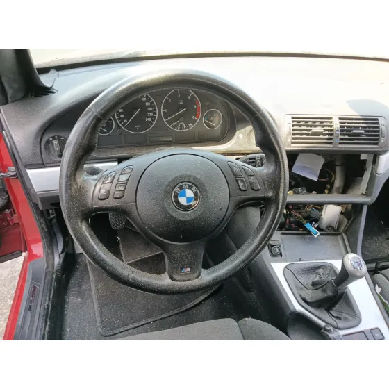 Bmw 5 (E39) 1998