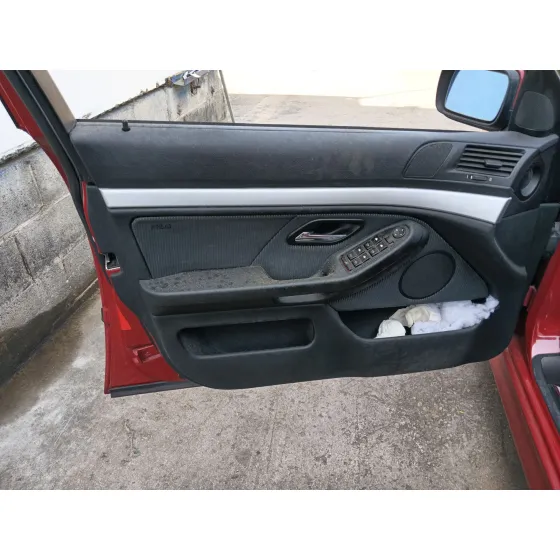 Bmw 5 (E39) 1998