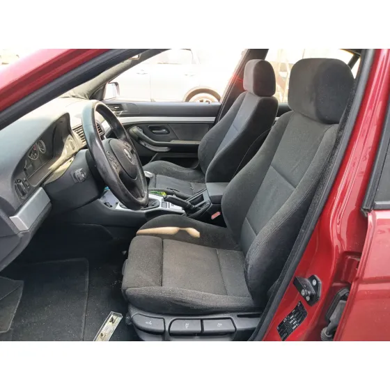 Bmw 5 (E39) 1998