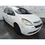 CITROEN XSARA PICASSO '2006 1.6 16V HDI BLANCO