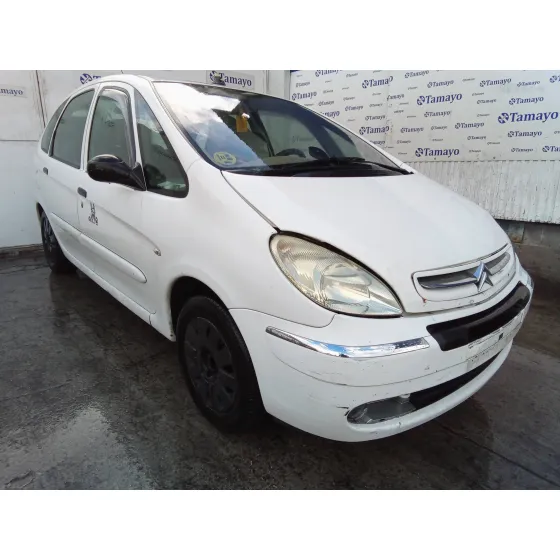 CITROEN XSARA PICASSO '2006 1.6 16V HDI BLANCO