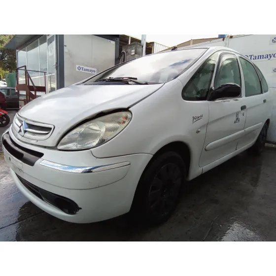 CITROEN XSARA PICASSO '2006 1.6 16V HDI BLANCO