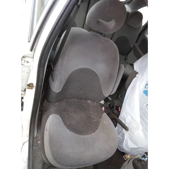 CITROEN XSARA PICASSO '2006 1.6 16V HDI BLANCO
