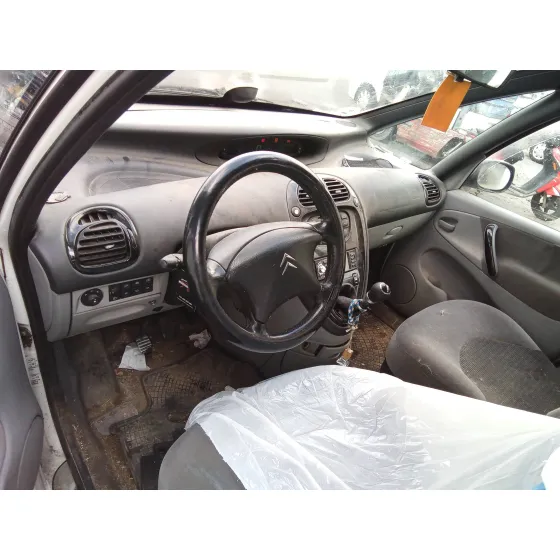 CITROEN XSARA PICASSO '2006 1.6 16V HDI BLANCO