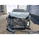 Audi Q2 (GAB, GAG) 2021