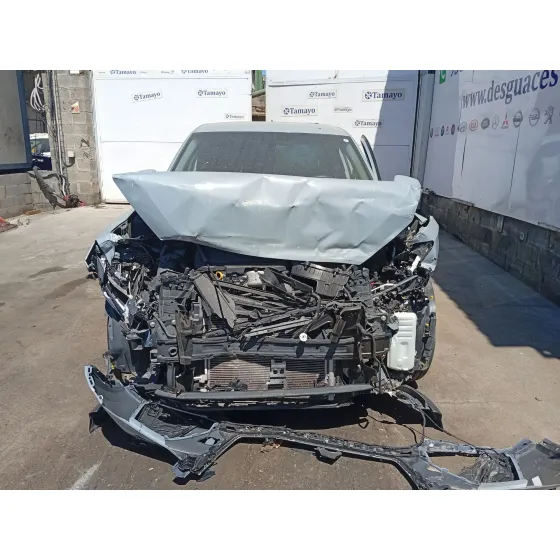 Audi Q2 (GAB, GAG) 2021
