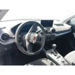 Audi Q2 (GAB, GAG) 2021