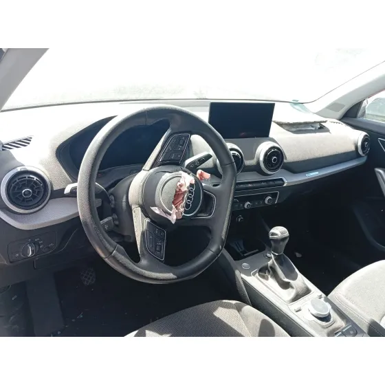 Audi Q2 (GAB, GAG) 2021