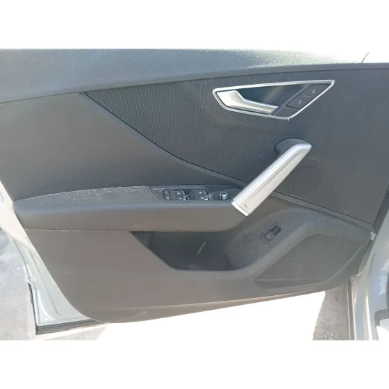 Audi Q2 (GAB, GAG) 2021