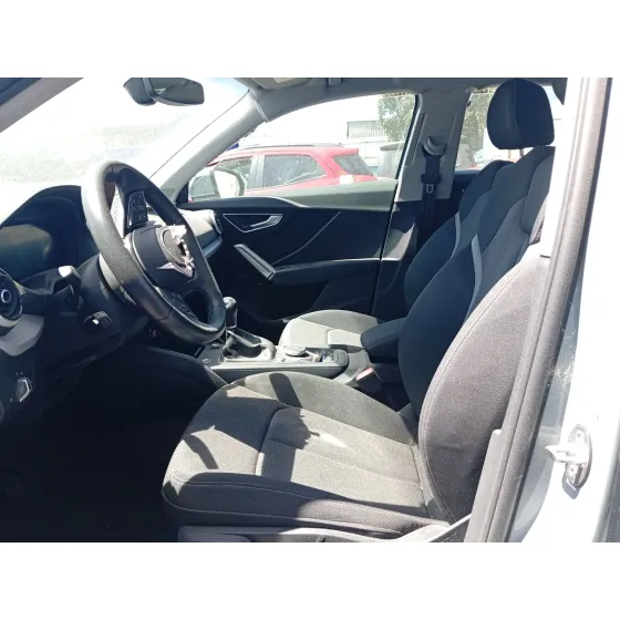 Audi Q2 (GAB, GAG) 2021