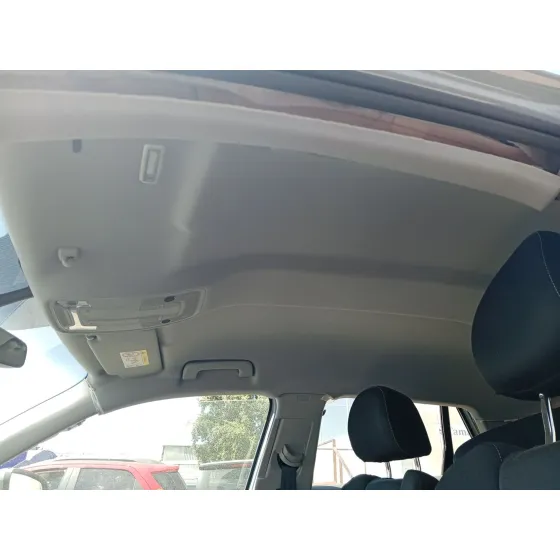 Audi Q2 (GAB, GAG) 2021