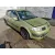 RENAULT MEGANE II BERLINA 5P RENAULT MEGANE II BERLINA 5P '2003 1.5 DCI DIESEL DORADO 2002