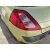 RENAULT MEGANE II BERLINA 5P RENAULT MEGANE II BERLINA 5P '2003 1.5 DCI DIESEL DORADO 2002