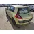 RENAULT MEGANE II BERLINA 5P RENAULT MEGANE II BERLINA 5P '2003 1.5 DCI DIESEL DORADO 2002
