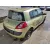 RENAULT MEGANE II BERLINA 5P RENAULT MEGANE II BERLINA 5P '2003 1.5 DCI DIESEL DORADO 2002