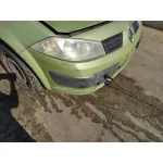 RENAULT MEGANE II BERLINA 5P RENAULT MEGANE II BERLINA 5P '2003 1.5 DCI DIESEL DORADO 2002
