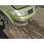 RENAULT MEGANE II BERLINA 5P RENAULT MEGANE II BERLINA 5P '2003 1.5 DCI DIESEL DORADO 2002