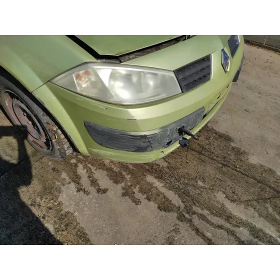 RENAULT MEGANE II BERLINA 5P '2003 1.5 DCI DIESEL DORADO
