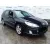 PEUGEOT 407 SW PEUGEOT 407 SW '2005 2.0 16V CAT NEGRO 2004