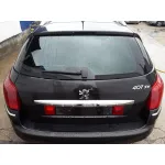 PEUGEOT 407 SW PEUGEOT 407 SW '2005 2.0 16V CAT NEGRO 2004