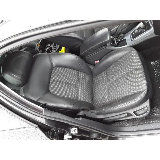 PEUGEOT 407 SW '2005 2.0 16V CAT NEGRO
