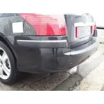 PEUGEOT 407 SW PEUGEOT 407 SW '2005 2.0 16V CAT NEGRO 2004