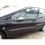 PEUGEOT 407 SW PEUGEOT 407 SW '2005 2.0 16V CAT NEGRO 2004